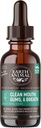 Integratore Liquido Apothecary Animal Terra - Mouth Clean, Gums & Remedies Herbal Remedies for Dogs & Cats - 2 fl oz