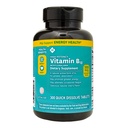 Iscritto Mark Vitamina B12 metilcobalamin, Integratore alimentare 300 ct.Tavole dissolvere rapido