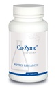 Biotics Research Cu-Zyme Integratore minerale essenziale, Metabolismo energetico, Assorbimento di ferro, Bones sano, Funzione immunitario 100 compresse