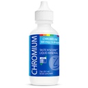 Taste N' Score Chromium Liquid Ionic Mineral Supplement; 100% Pure; 500 mcg; 118 Serve
