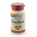 SOLARAY Estratto di biancospino 100mg | 60 CT
