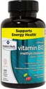 I membri Mark Sublingual Vitamin B12 5000mcg (300 Conteggio)