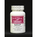 Formula ecologica Kelp 90 caps
