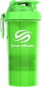 Originale 2GO Bottiglia, 20 oz Shaker Cup, Neon Green