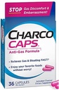 260 mg capsule 36 ea (pacchetto di 2)