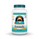 Formula Benessere Source Naturals, Supporto Immune Avanzato*, Vitamine Bio-Allineate & Difesa Erborisdizionale - Integratore di Supporto Immune & Booster Immunity - 120 Capsule