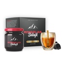 AMU NUTRITION Pure Organic Mongolian Shilajit Resina - Himalayan Shilajit Supplemento per uomini e donne, 100% puro, naturale e nero Shilajit Resina - Fonte naturale di acido Fulvic (50 Gram)