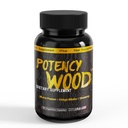 Ginseng Ashwagandha Gingko Tribulus, Herbal Integra 60 capsule, Adaptogen Energy Stamina Antiossidanti Immune Gut Health, Made in USA