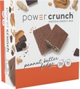 Fudge del burro di arachidi PCO 72CT