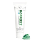 Biofreeze Professional Gel Pain Relief, Knee & Lower Back Pain Relief, Arthritis Pain Reliever, Sorrisore del muscolo, Rilievo del dolore del collo, Rilievo del dolore comune di raffreddamento, Menthol Gel 4 Fl Oz