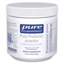 Pure Encapsulations Poly-Prebiotic Powder | Targets Akkermansia Muciniphila per supportare GI Barrier Funzione | 4.9 Ounces