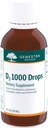 Genestra Brands D3 1000 Gocce | Supplemento di vitamina D liquido | 1 fl. oz.