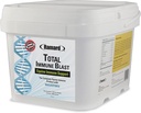 Ramard Totale Immune Blast - Equine Immune Support, Horse Vitamin & Powder Supplement w/Zinc, Selenium, Omega 3, Omega 6 & Vitamins w/Nucleotides, Equine Powder & Supplements 6.75 lbs. 180 giorni di alimentazione