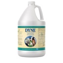 PetAg Dyne High Calorie Liquid Nutritional Supplemento per il bestiame - 1 gallone - Include Vitamine Aggiunte - Eccellente per il peso inferiore, Stressed, o Recuperare Animali