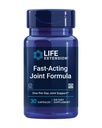 Prolungamento della vita Formula congiunta rapida, Cheratina, Angelica coreana, Acido ialuronico, Disturbo congiunto, Non OGM, Gluten-Free, 30 capsule