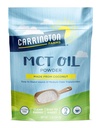 Carrington Farms – Polvere organica dell'olio MCT – senza glutine, senza esano – NON OGM – Keto Friendly and Dairy Free
