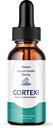 VITAVAULT Cortexi Ear Drops - Cortexi Hearing Support Drops, Cortexi Drops, Cortexi Recensioni - promuove Auditory Clarity, Supports Healthy Hearing