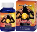 Licopene di pomodoro (120 softgels), supporto cardiovascolare, antiossidante di qualità Premium - 100% pomodoro naturale - Grande per il supporto del sistema immunitario di salute della prostata