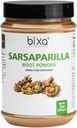 BOTANICAL Sarsaparilla Root Powder | HEMIDESMUS INDICUS | Anantmool | 200 Grammi / 7 OZ | Ayurvedic Herbal Supplement | Gluten Free, Non-GMO, Steam Treated, Vegan, 100% Pure.