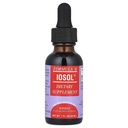 Iosol Formula 1 fl oz Liquido