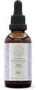 appetito stimolante miscela B60 alcool-free estratto tintura, gocce liquide concentrate naturale Burdock radice, centaury, seme di finocchio, pepe di Cayenne, dente di leone, beato Thistle, Appetite Restore 2 Fl Oz