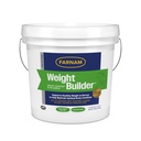 Farnam supplemento di supporto del peso del costruttore per i cavalli, aiuta a mantenere la condizione ottimale del corpo, 7.5 lb, 30 giorni di alimentazione