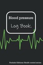 Libro di registro della pressione sanguigna per donna, uomini, senior, registro di pressione, taccuino per le misurazioni della pressione sanguigna, + 100 pagine per 2 anni record.: ... rivedere o mostrare al medico. 4 Registra un giorno
