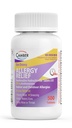 Camber 24 Hrs non-Drowsy Fexofenadine Antihistamine Indoor Allergy Relief Tablet 500 Conte Famiglia Dimensioni