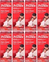 Tylenol Chld Cherry Liq Dimensioni 4z Tylenol Bambini Cherry Blast Sospensione orale