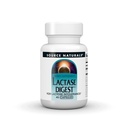 Fonte Naturals, Inc. Lactase Digest* - 45 VegCap