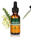 Estratto di liquido di astragalo organico certificato di Herb Pharm per il supporto del sistema immunitario - 1 Oz