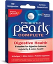 Probiotici perla terapia enzimatica IC, Capsule 30 ea (Pack of 2)