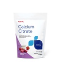 GNC Calcium Citrate 500mg Cuciture morbide, Forma altamente assorbibile di calcio, bacche e crema, 30 Conte
