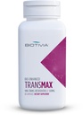 Transmax 1000mg 98% Trans-resveratrolo + Polydatin + Piperine per una maggiore bio-validabilità. Nessun filler artificiale o additivi. 60x500mg Vegan capsule