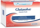 Glutasolve Glutamine Polvere, non aromatizzata, 0.79 Oz Packet, 14 Pack