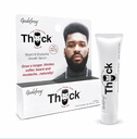 Godefroy spesso Beard e Mustache siero per i tipi di capelli etnici, 15 ml