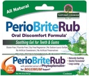 Natures Risposta Periorub Rub Topical