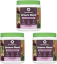 Sorprendente erba dolce berbera antiossidante polvere superfood, 7.4 OZ (pacchetto di 3)