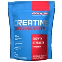 ProLab Nutrition Creatine Monohydrate Micronized Powder 1000G, Creatina pura per la forza muscolare, Potenza & Endurance, Assorbimento veloce, Non aromatizzato, 5000mg per Serv (5g) (200 Serve)