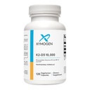 XYMOGEN ActivEssentials con OncoPLEX & D3 - Multivitaminico giornaliero, Antiossidante & Omega-3 Nutrition Packets - Vitamina D3 & Glucoraphanin Support - Gluten-Free & Non OGM - 60 Packets