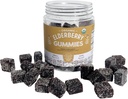 Gummies – Delicious, Gluten-Free, Gelatin-Free Herbal Supplement with Potent Immune Benefits Made from Only Organic Ingredients in Small Batches in the USA - 7oz