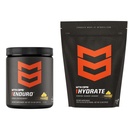 MTN OPS Enduro Ananas + Hydrate Ananas Bundle