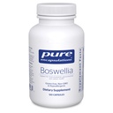 Integratore Boswellia - per la salute comune, GI & Tissue connettivo - Supporta giunti sani e digestivi* - Non-GMO & Vegan - 120 capsule