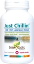 NUOVO ROOTS HERBAL Integratore di vitamina B e L-teanina (60 capsule) Contiene B1, B2 e B12