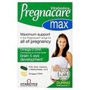 Pregnacare Max - Capsule & Tablet 28S+56S (Pack of 3)