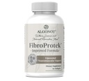 FibroProtek 1 Pack, Medico Raccomandato - Luteolin & Quercetin Incluso in una Combinazione Esclusiva di Ingredienti Compreso Olio di Pomace di Oliva