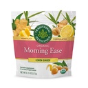 Medicinali tradizionali Organici, Mattina Losanghe, Limone Ginger - Supporta Gravidanza Rilievo Nautico & Mattina Malattia Associata alla Gravidanza Normale - 30 Destinazioni Individualmente Avvolte
