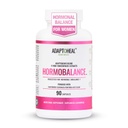 Equilibrio dell'ormone per le donne – Menopause & PMS Support Supplemento – Adaptogens for Female Balance & Wellness – 90 capsule vegane