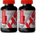 Body Builder Powder - CREATINE Powder 100G - Creatine Build Muscle - 2 Bottiglia (Powder)