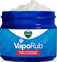 Vicks VapoRub Ointment, 1.76 Ounce (Pacchetto di 1)